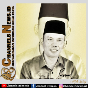Cam Cam Buku Rimba & Pemilu