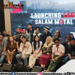 Slank Turun Gunung Sampaikan “Salam M3tal” untuk Ganjar Mahfud