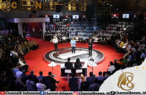 Berikut Profil 11 Panelis Debat Ketiga Capres
