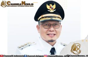 Bangka Tengah Raih Nilai Tertinggi Penilaian Indeks SPBE Se-Bangka Belitung Tahun 2023