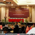 Ketua KPU Pangkalpinang: Siapapun yang Jadi Bagian KPPS Tetap Jaga Integritas dan Netralitas sebagai Petugas Ad Hoc KPU