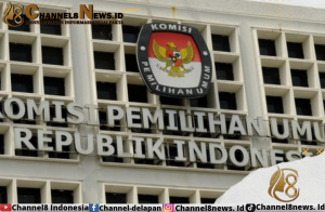 KPU Tegaskan akan Tegur Peserta Pemilu yang Tak Patuhi Aturan Kampanye Akbar 