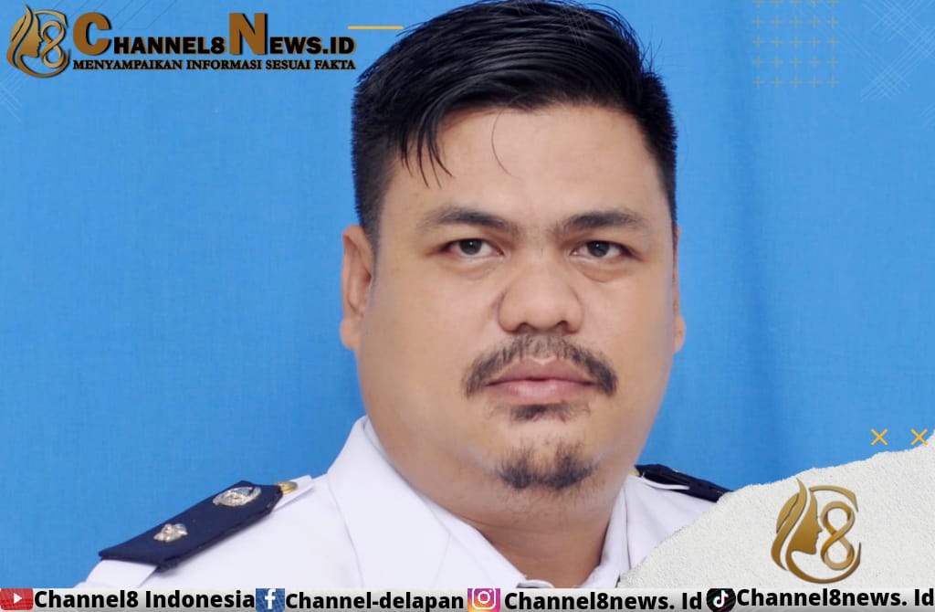 Ciptakan Netralitas Aparatur Pemerintahan Jelang Pemilu 2024, Kemenkumham Babel Gelar Sosialisasi PJA 2024