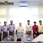 Dukung Balai Karantina Hewan, Pj Wali Kota Pangkalpinang Harapkan dapat Terjalin Sinergitas