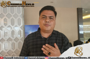 Perdana! Kades Perlang Jadi Salah Satu Kandidat Prestisius Paritrana Award