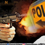 Melawan Polisi, Buronan Polda Sumbar ini di Tembak Mati Timgab Polda Riau
