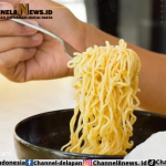 Amankah Konsumsi Mie Instan Setiap Hari? 