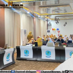 Sosialisasi Aplikasi e-Kinerja ASN RSUD Depati Bahrain