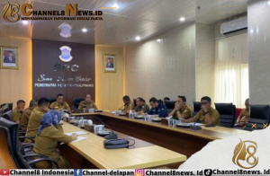 Bahas Masalah 42 Reklame Tanpa Izin, Suryo Kusbandoro Ungkap ada 2 Masalah