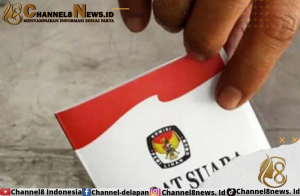 Ketua KPU Sebut Pemungutan Suara di Kuala Lumpur Serta Jeddah Berjalan Lancar