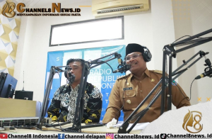 Pj Gubernur Safrizal Ungkap Kesiapan Penyelenggaraan Pemilu, Ajak Masyarakat Gunakan Hak Pilih