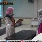 Eva Alghafry Lantik Bunda Paud Kecamatan Pangkalan Baru