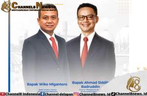 Kementerian BUMN Rombak Jajaran Direksi Pertamina, Berikut Susunan Direksi