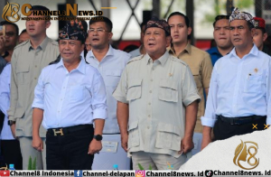 Terungkap Alasan  Gagasan Makan Siang dan Susu Gratis