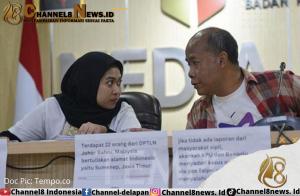 Ribuan Data Pemilih Ganda Ditemukan di Johor Bahru Malaysia