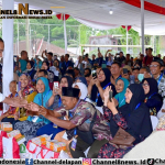 Bapanas Tegaskan Beras Bansos Bukan Urusan Politik