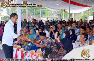 Bapanas Tegaskan Beras Bansos Bukan Urusan Politik