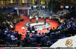 APINDO Harapkan Debat Capres Bahas Tuntas Ketenagakerjaan