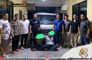 Dagangannya Dicuri, Bosnya Wulan Lapor Polisi
