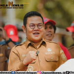 Harapan Riza Herdavid Terkait Muskorda I IJTI Basel