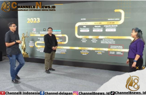 Dirty Vote Bongkar Politik Gentong Babi Jokowi, TKN Prabowo-Gibran Tantang Pembuktian Pelanggaran Pemilu