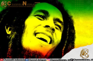 Quotes Bijak Bob Marley Tentang Kehidupan