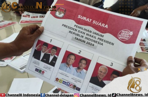 Mengenal 5 Macam Jenis Surat Pemilu 2024