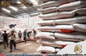 Sekretaris Utama Bapanas Bantah Kelangkaan Beras Karena Faktor Penimbunan