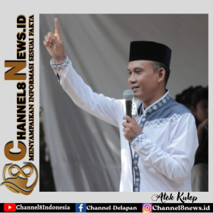Pesantren & Gerakan Menanam