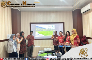 Diskominfo Basel Berhasil Integrasikan Siswaskeudes dan Siskeudes