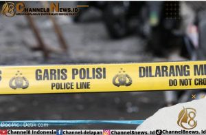 Gegara Akses Jalan Pemuda di Palembang Dianiaya Hingga Tewas, 2 Pelaku Diamankan