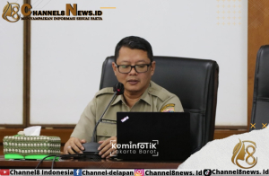Kadis Dukcapil DKI Jakarta Tegaskan Program Penataan Kependudukan akan Diberlakukan Pasca Pemilu 2024