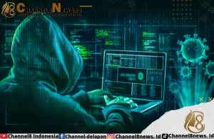 CrowdStrike Ungkap Kecepatan Serangan Kejahatan Siber Semakin Mengkhawatirkan