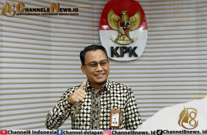 KPK: Skor IPK Jadi Cambuk bagi Kita Semua