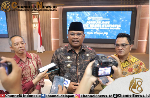Provinsi Bangka Belitung Capai Inflasi Terendah se-Indonesia