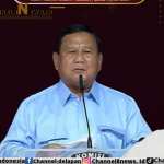 Janji Prabowo di Debat Capres Bakal Bangun 300 Fakultas Kedokteran jika Terpilih Jadi Presiden