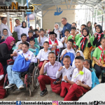 HUT ke-69 YPAC Pangkalpinang, Pj Gubernur Safrizal Pastikan Pemenuhan Hak Disabilitas