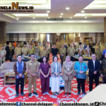 Kemenkominfo RI Gelar Literasi Digital Sektor Pemerintahan untuk ASN di Pangkalpinang