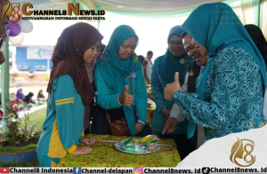 B2SA Goes to School Diharapkan jadi Langkah Percepatan Penanganan Stunting