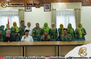 Bunda PAUD Ajak Seluruh Pihak Bersinergi Demi Kemajuan Anak di Babel
