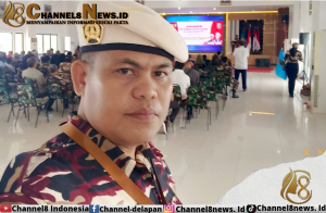 Ketua PC 04 FKPPI Bateng Prihatin ada Oknum Guru Pelaku Penyimpangan Seksual Terhadap Siswa