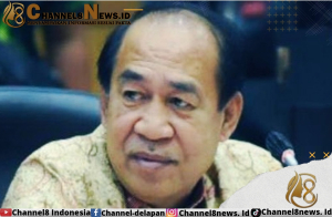 Soal Boikot Kurma Israel, Ketua Komisi VIII DPR: Sah Saja yang Penting Tidak Anarkis