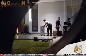 Dalami Kasus SYL KPK Geledah Rumah Bos “Underwear”