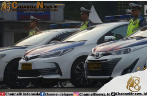 Cegah Kriminalitas di Jalanan Saat Ramadhan, Polres Bogor Minta Pemkab Tiadakan SOTR