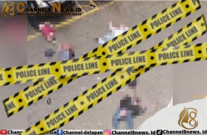 Empat Orang Bunuh Diri Lompat dari Lantai 21 Apartemen, Polisi: Dugaan Sementara Satu Keluarga