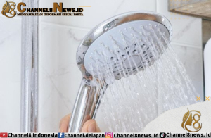 Niat Mandi Keramas Puasa Ramadhan dengan Arab, Latin, dan Artinya