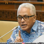 Anggota Baleg DPR RI Sebut RUU DKJ Direncanakan Selesai pada Masa Sidang IV