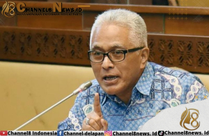 Anggota Baleg DPR RI Sebut RUU DKJ Direncanakan Selesai pada Masa Sidang IV