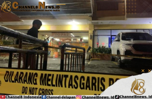 Kasus Satu Keluarga Bundir, Psikolog Forensik Angka Bicara