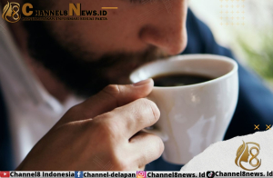 Apakah Boleh Minum Kopi Ketika Sahur? Berikut Penjelasannya
